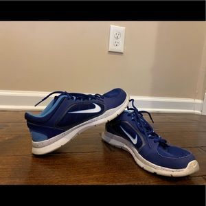 Nike Training Shoes